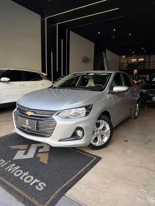 CHEVROLET ONIX 1.0 TURBO FLEX PLUS LTZ MANUAL CHEVROLET ONIX 1.0 TURBO FLEX PLUS LTZ MANUAL